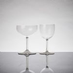 1291 6291 CHAMPAGNE GLAS..